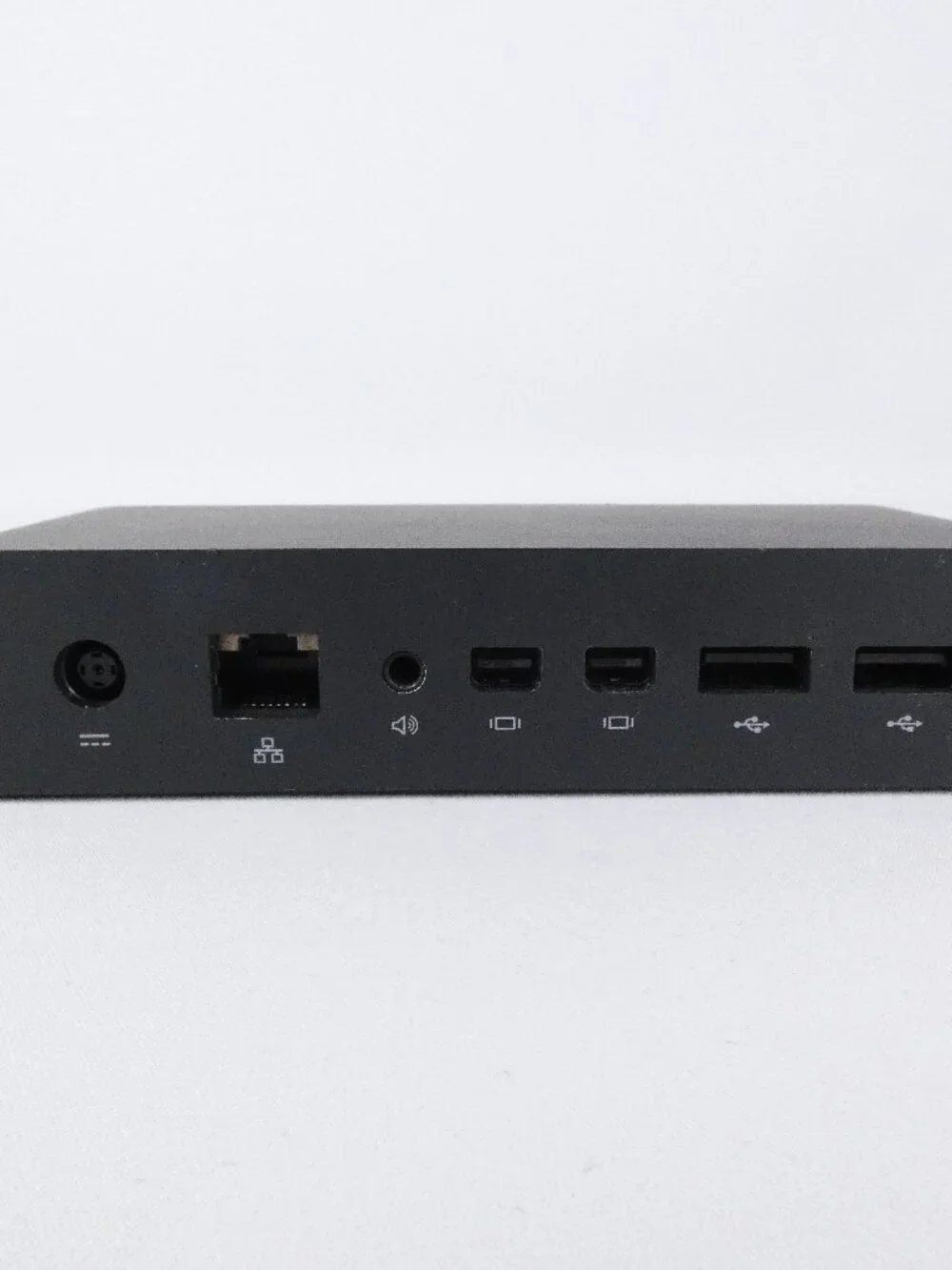 Microsoft Surface Dock Model 1661 Docking Station with Power Supply